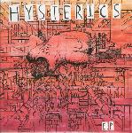Hysterics - s/t - 7
